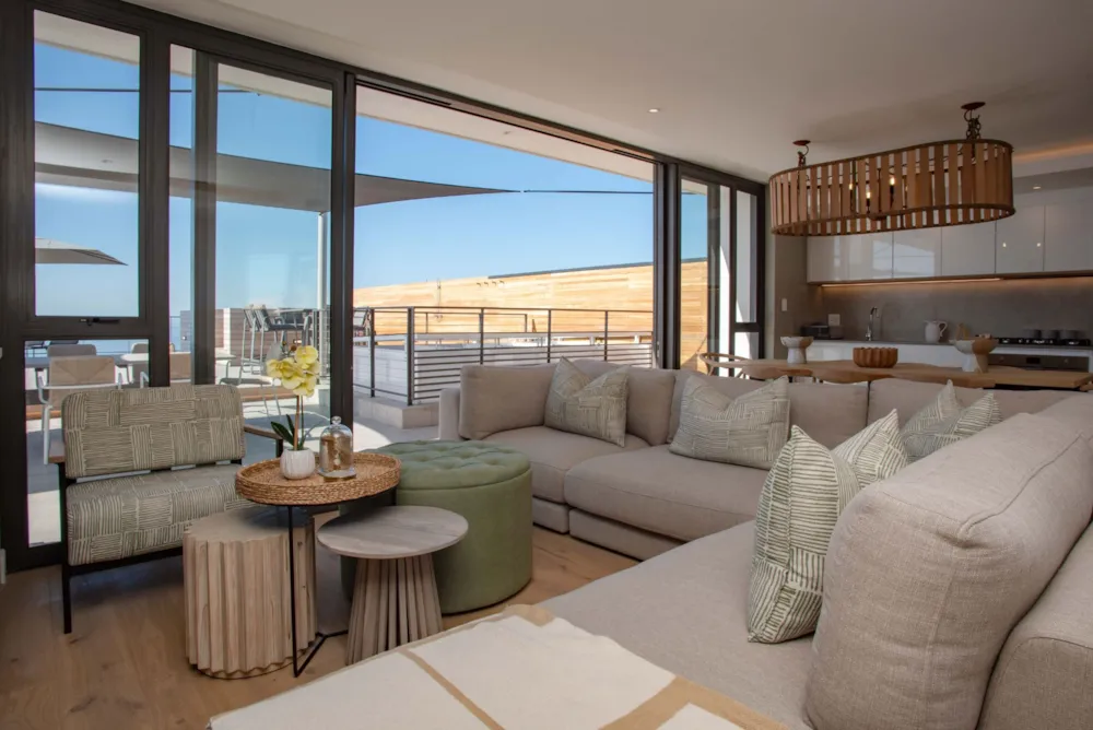 Penthouse apartment for sale in Plettenberg Bay Lower Central - 1KG1658462 Penthouse apartment for sale in Plettenberg Bay Lower Central - 1KG1658462