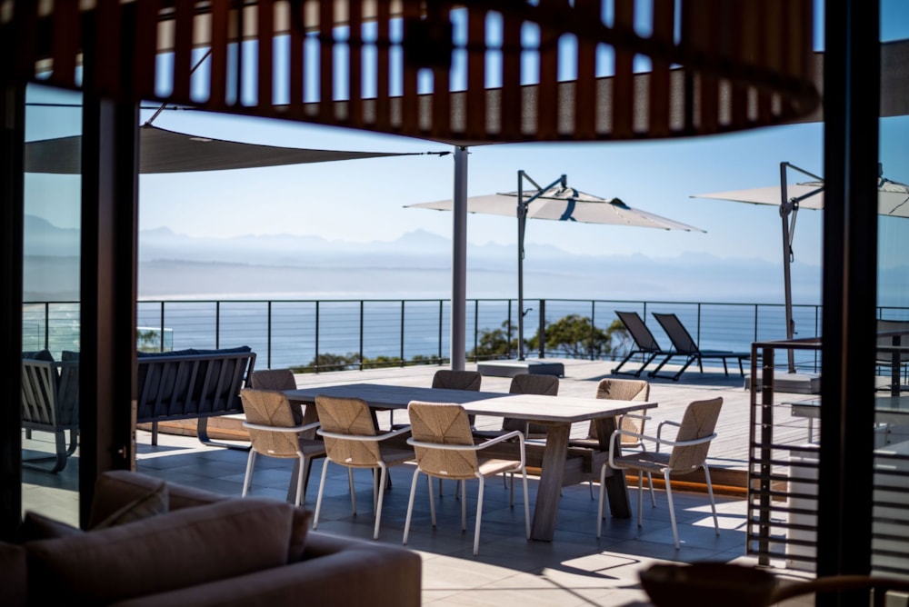 Penthouse apartment for sale in Plettenberg Bay Lower Central - 1KG1658462