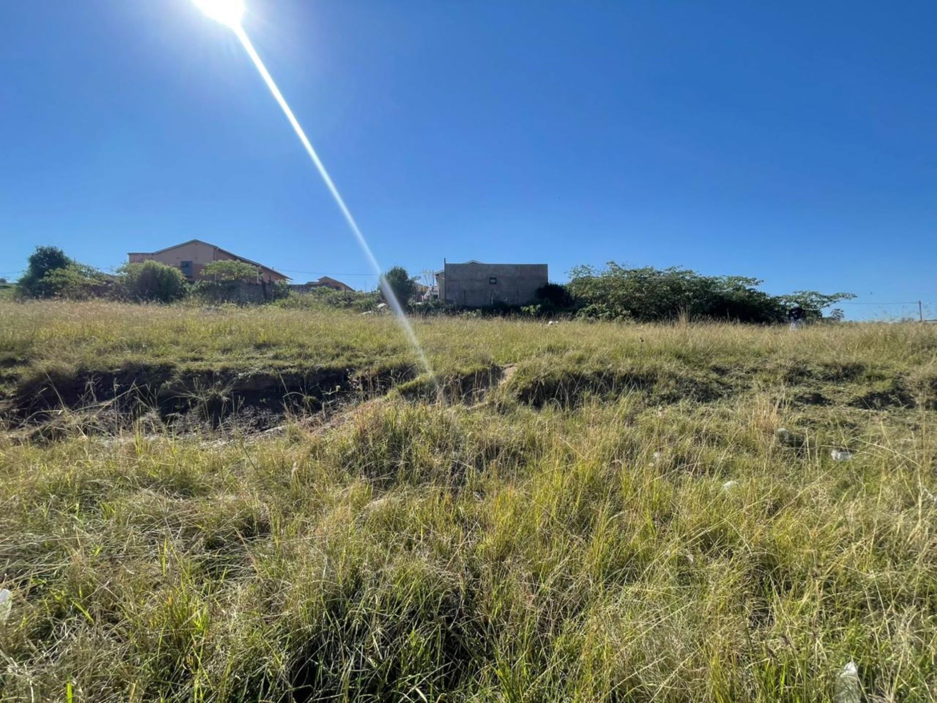 Vacant land for sale in Hillcrest, Mthatha - 1MH1658486