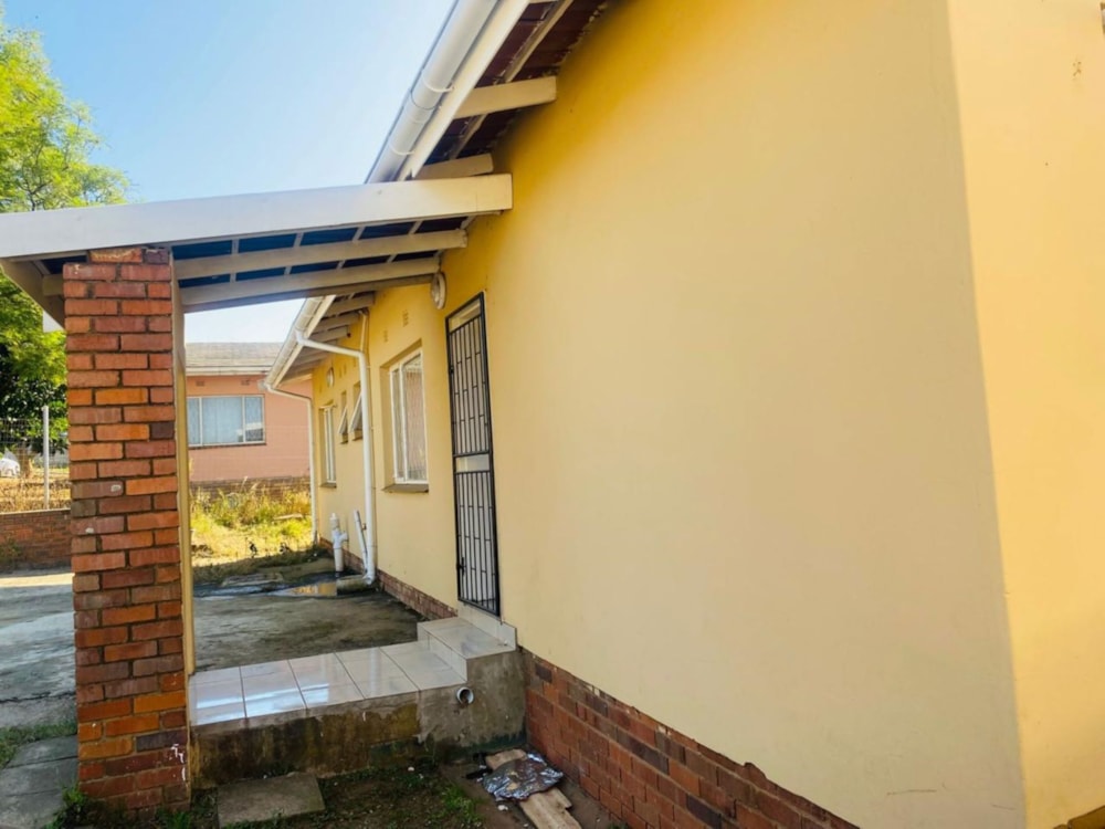 House for sale in Southernwood, Mthatha - 1MH1660235