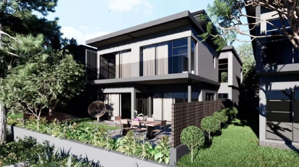Townhouse for sale in Zimbali Lakes Resort - 1BD1658581