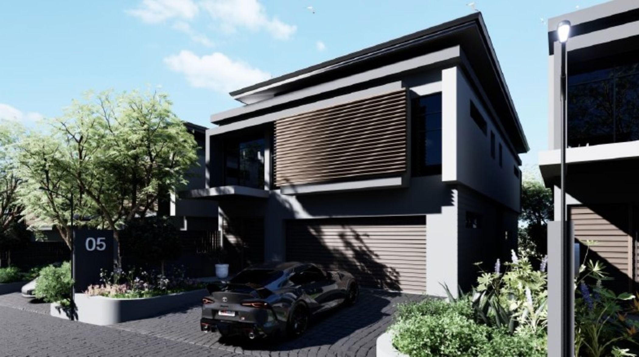 Townhouse for sale in Zimbali Lakes Resort - 1BD1658581