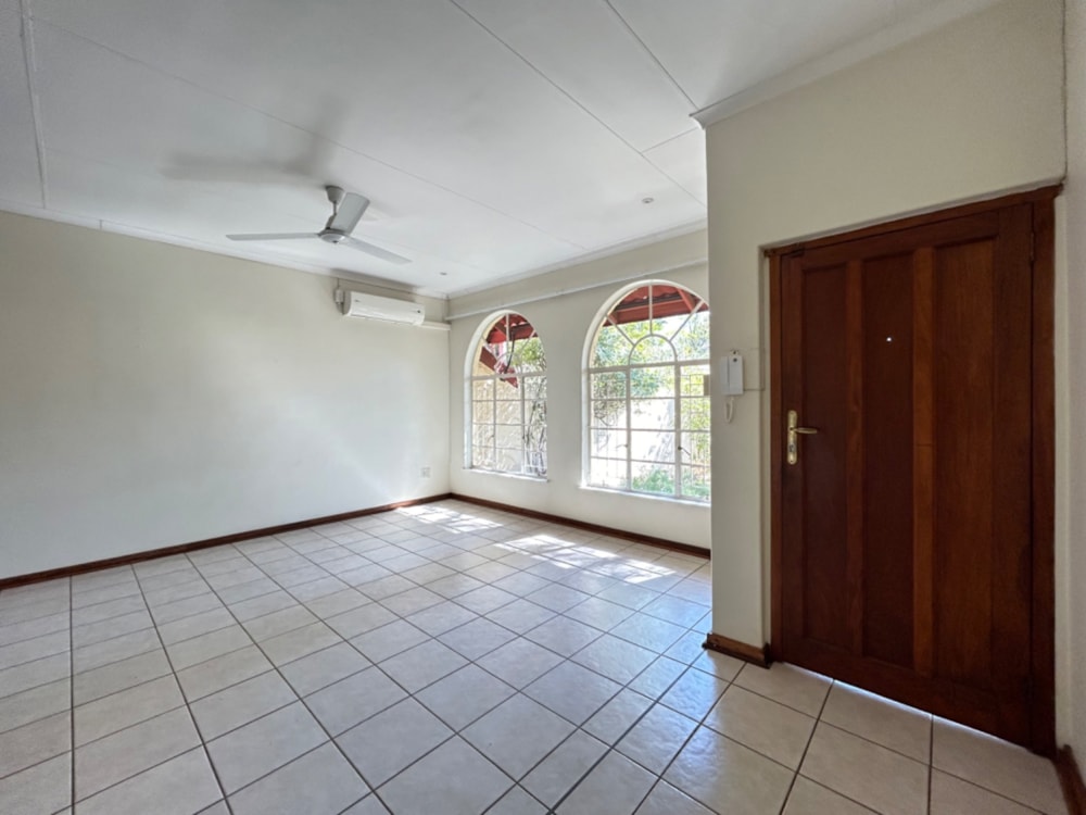 Townhouse to rent in Moregloed, Polokwane - 1PS1729855