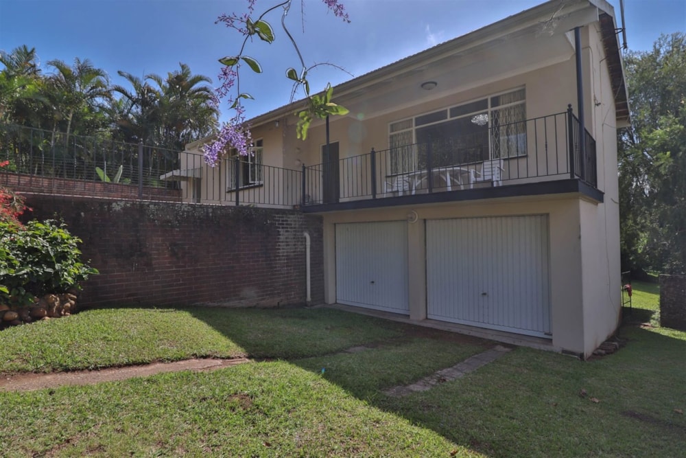 House for sale in Cowies Hill - 1WP1658641