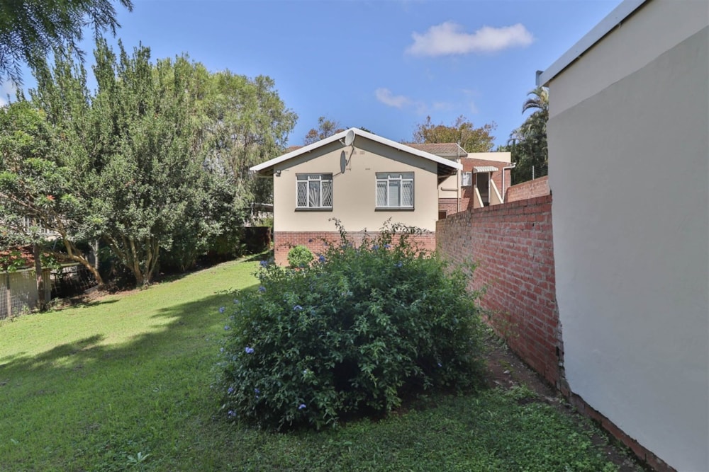 House for sale in Cowies Hill - 1WP1658641