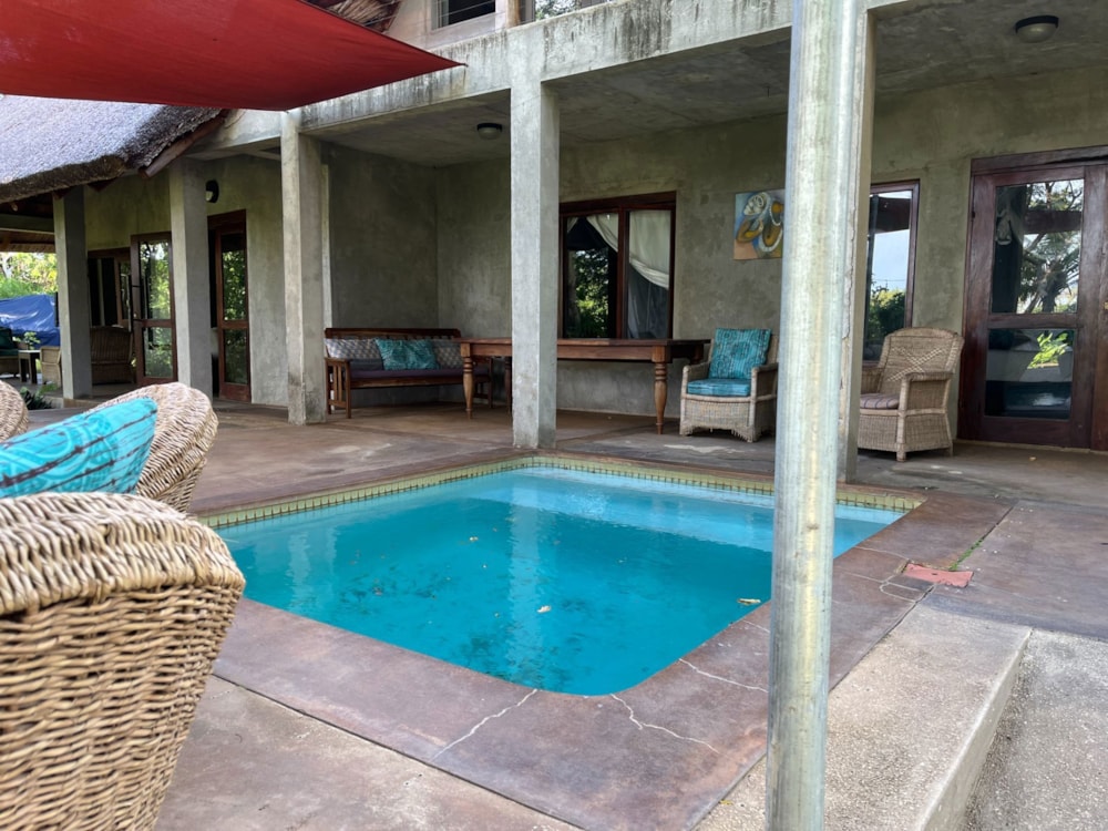 House for sale in Vilanculos, Mozambique - 3MQ1658650