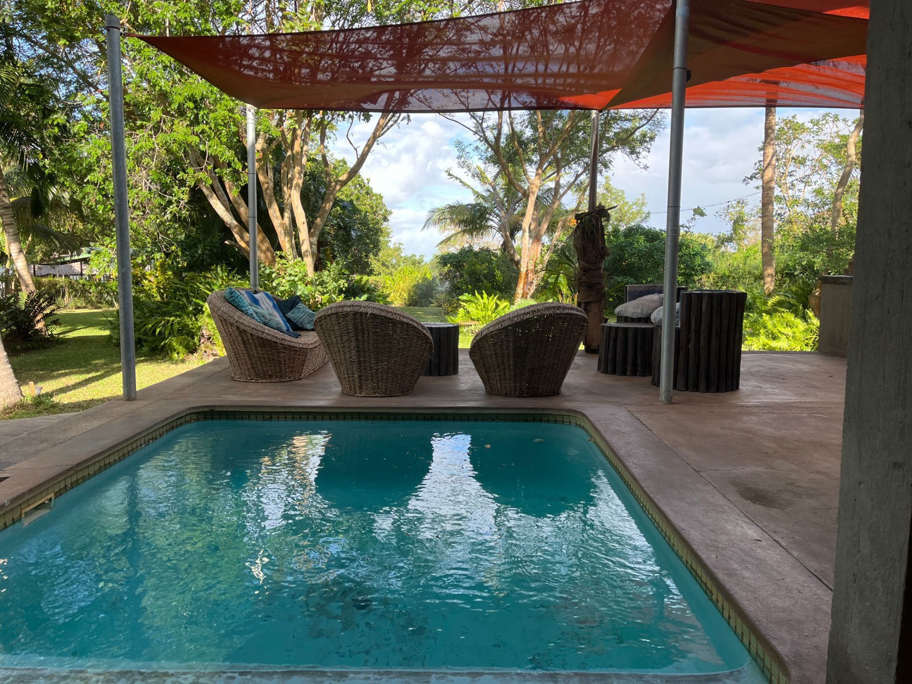 House for sale in Vilanculos, Mozambique - 3MQ1658650