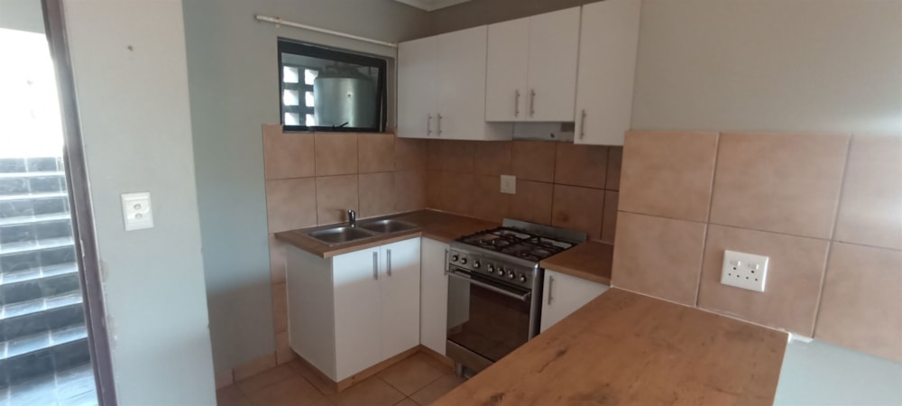 Apartment to rent in Westville - 1WP1745088