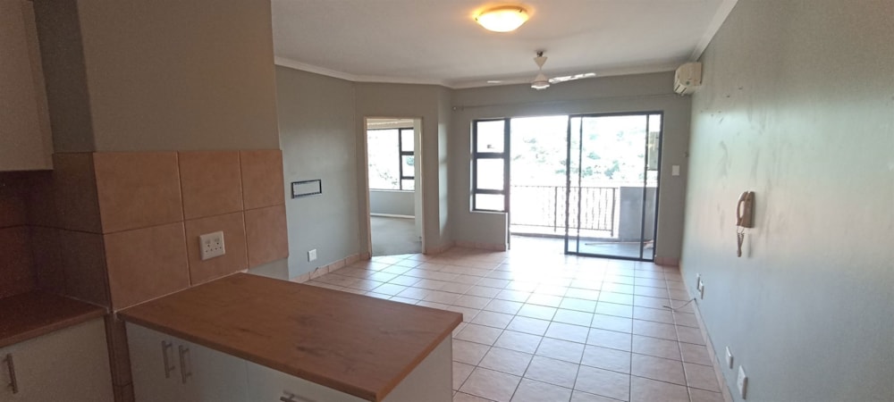 Apartment to rent in Westville - 1WP1745088