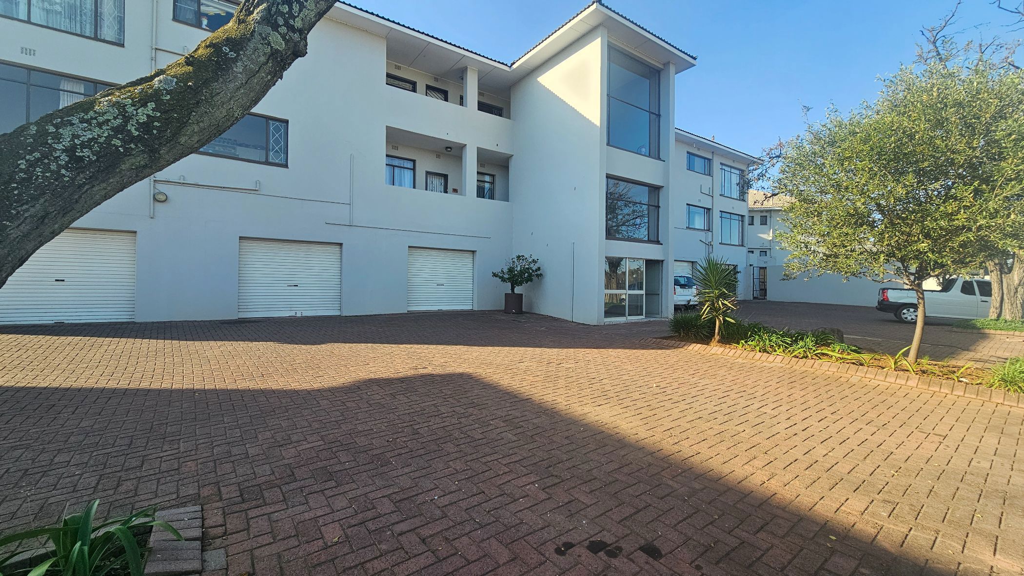 Apartment let in Three Rivers North - 1VT1701581