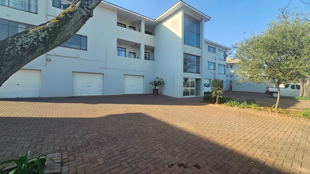 Apartment let in Three Rivers North - 1VT1701581