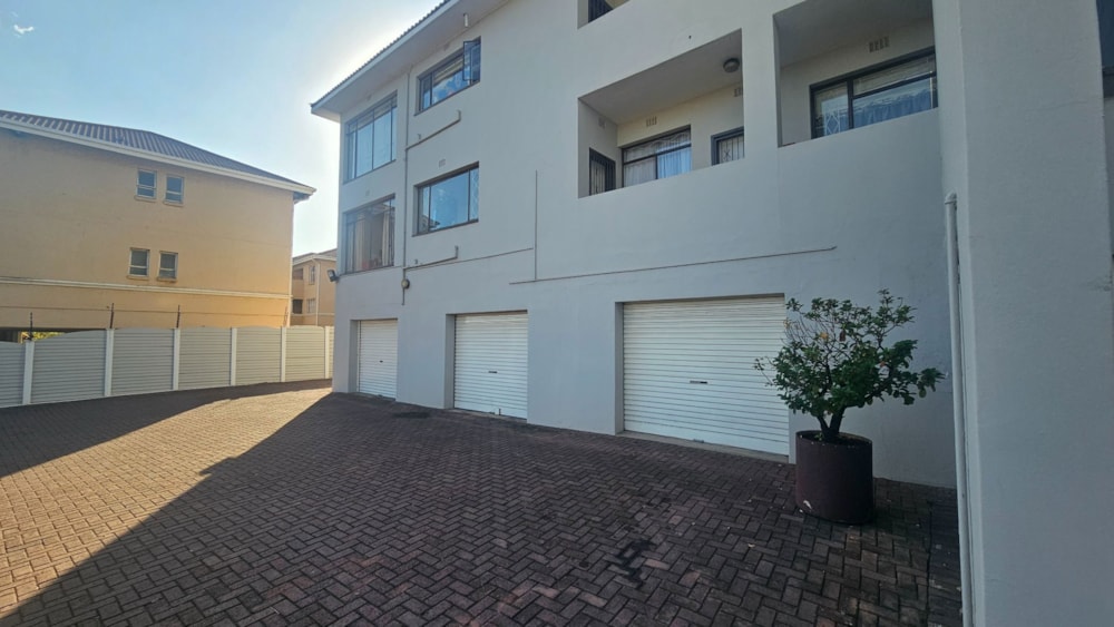 Apartment let in Three Rivers North - 1VT1701581