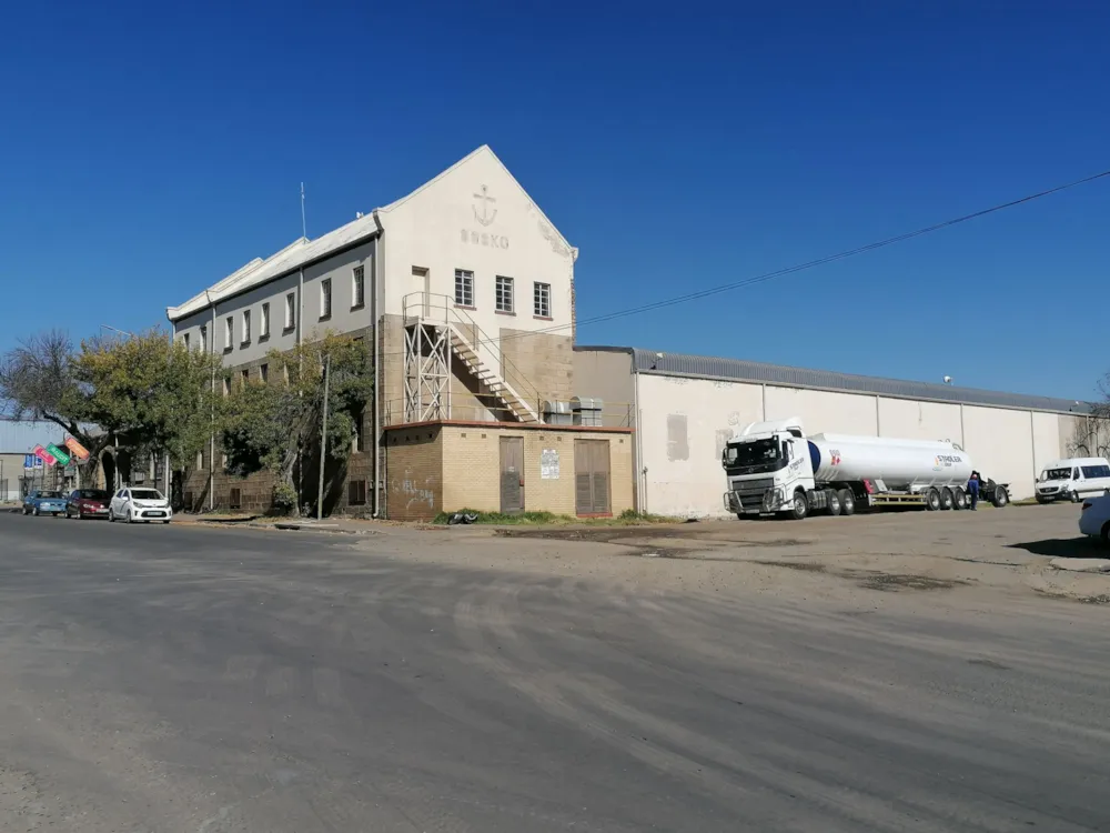 Commercial Building for sale in Bethlehem Central - 1BTH1658714 Commercial Building for sale in Bethlehem Central - 1BTH1658714