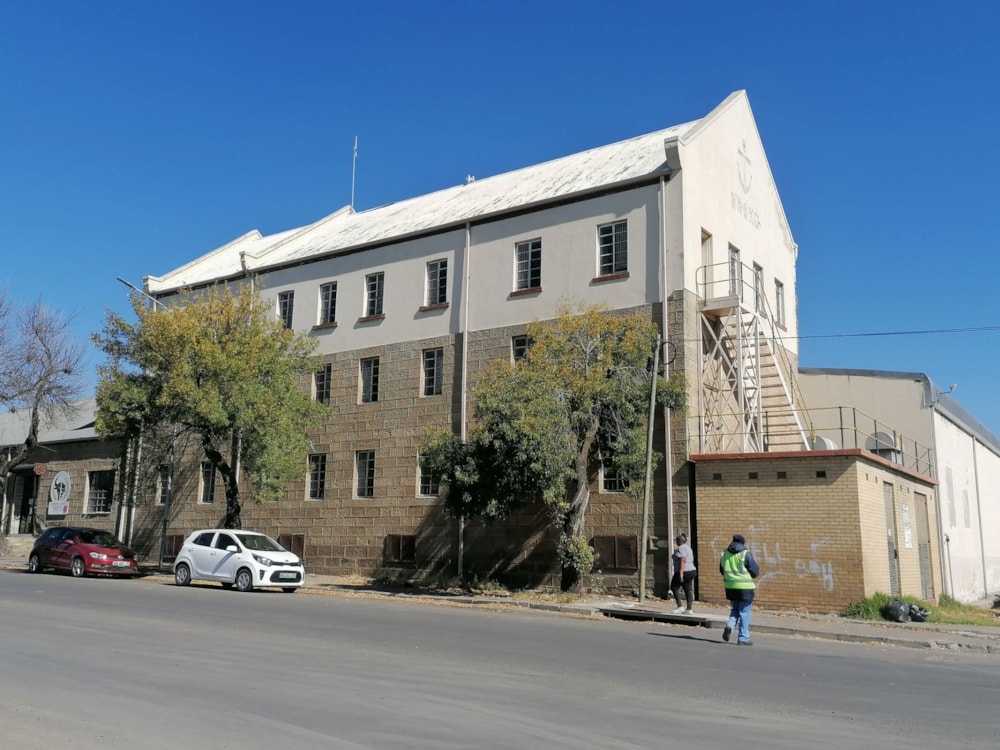 Commercial Building for sale in Bethlehem Central - 1BTH1658714