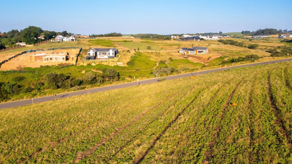 Residential vacant land for sale in Springvale Country Estate - 1BD1658752