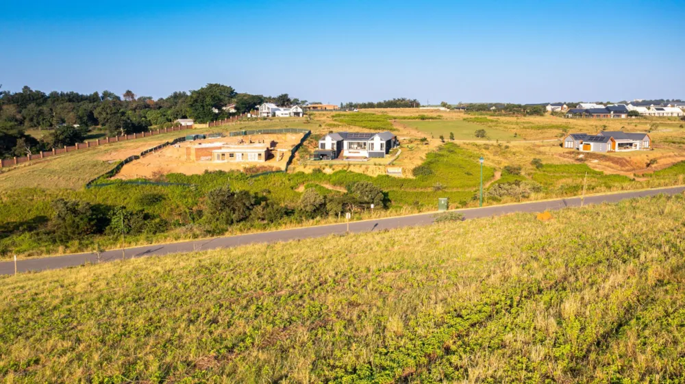 Residential vacant land for sale in Springvale Country Estate - 1BD1658752