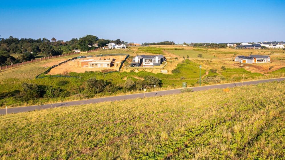 Residential vacant land for sale in Springvale Country Estate - 1BD1658752 Residential vacant land for sale in Springvale Country Estate - 1BD1658752