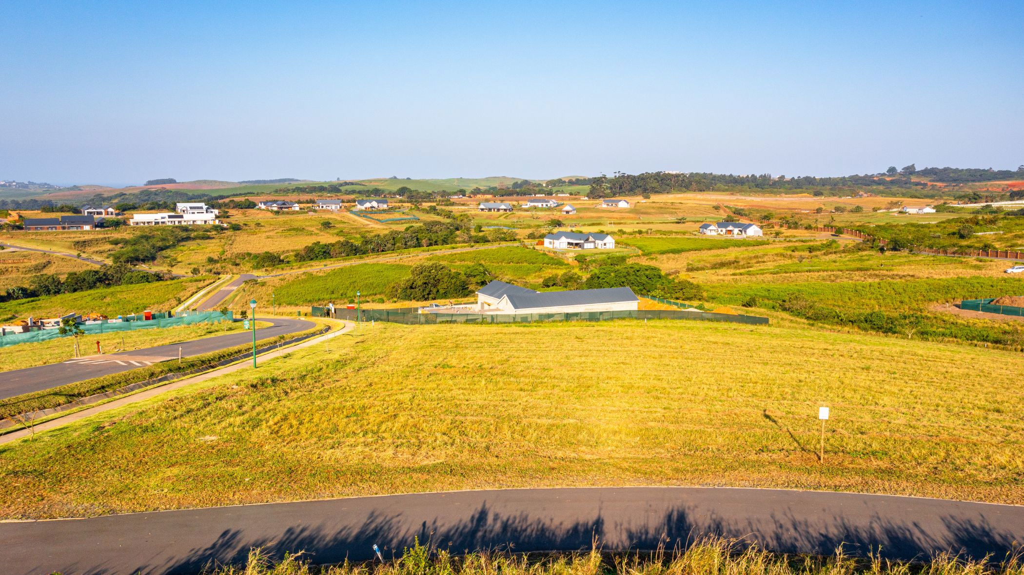 Residential vacant land for sale in Springvale Country Estate - 1BD1658749