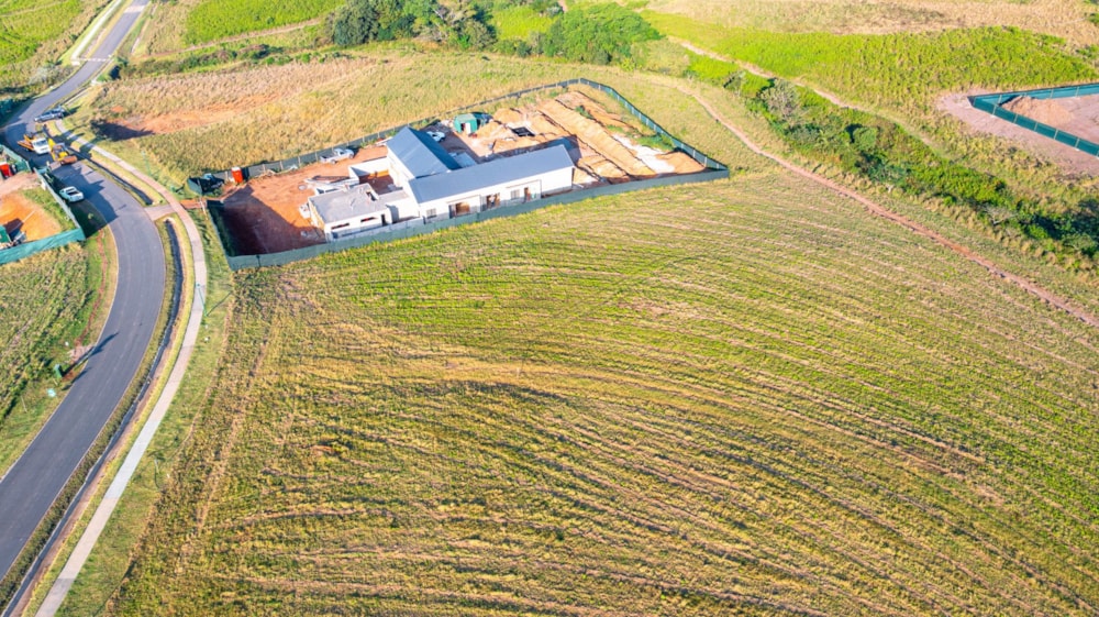 Residential vacant land for sale in Springvale Country Estate - 1BD1658747 Residential vacant land for sale in Springvale Country Estate - 1BD1658747