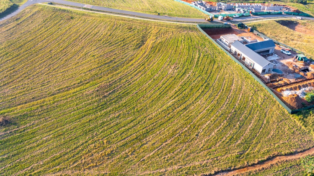 Residential vacant land for sale in Springvale Country Estate - 1BD1658747 Residential vacant land for sale in Springvale Country Estate - 1BD1658747