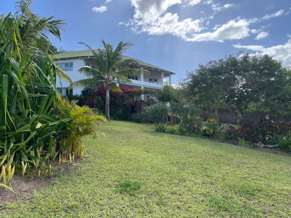 Beachfront villa for sale in Vilanculos, Mozambique - 3MQ1658762