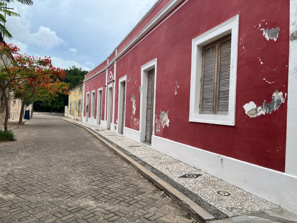 House for sale in Ilha de Moçambique, Mozambique - 3MQ1658764