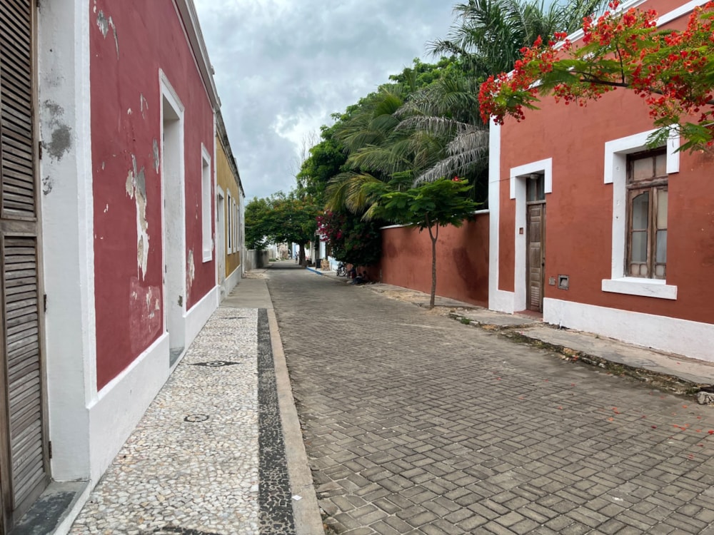 House for sale in Ilha de Moçambique, Mozambique - 3MQ1658764