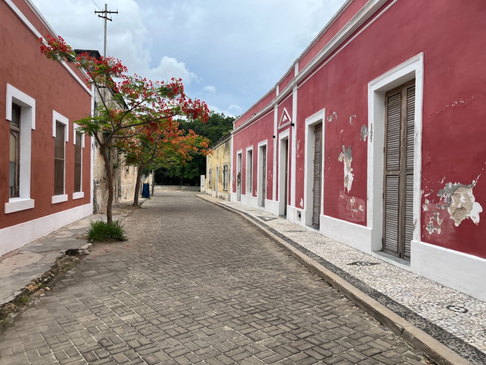 House for sale in Ilha de Moçambique, Mozambique - 3MQ1658764