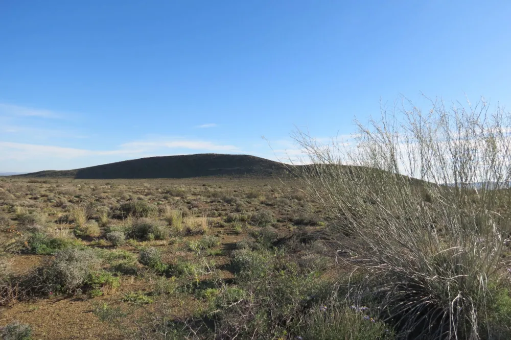 Residential vacant land for sale in Prince Albert - 1KK1658798