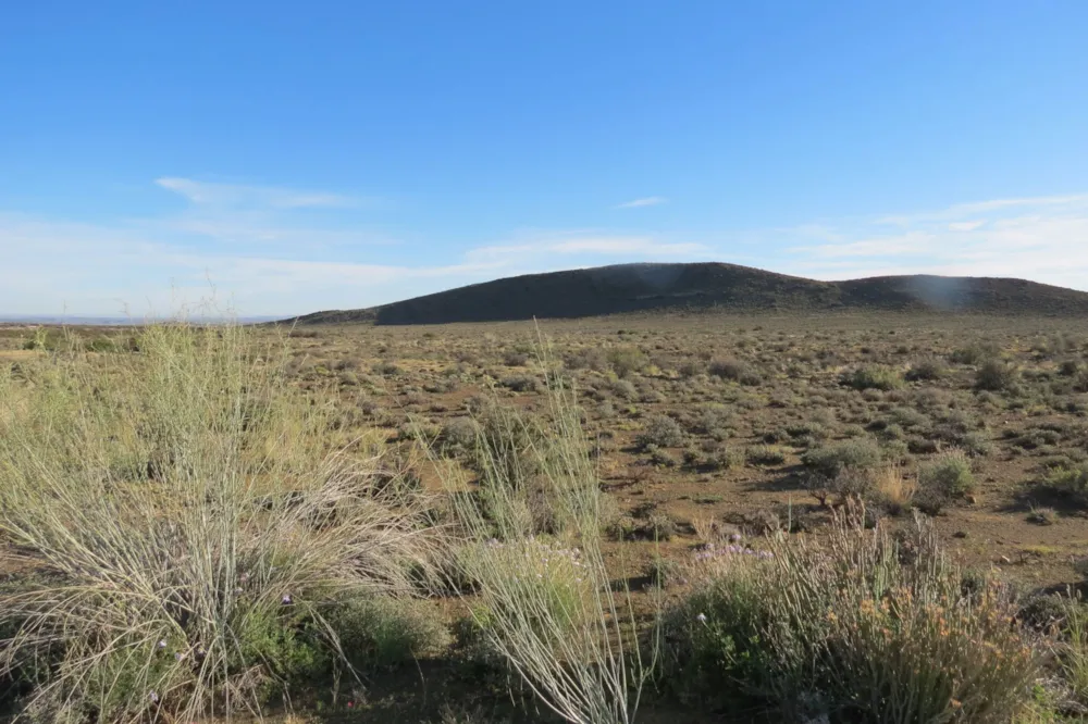 Residential vacant land for sale in Prince Albert - 1KK1658798 Residential vacant land for sale in Prince Albert - 1KK1658798