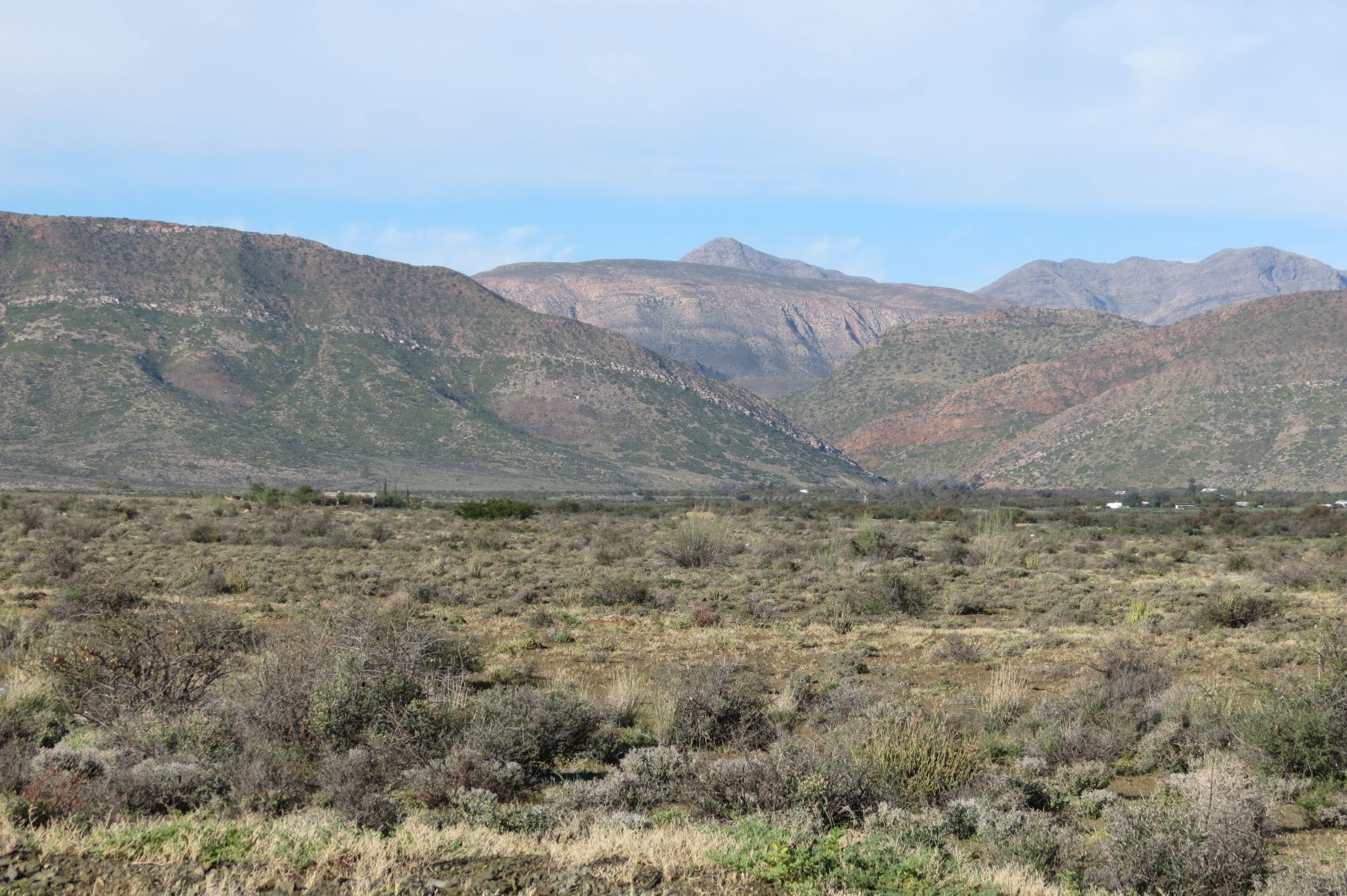 Residential vacant land for sale in Prince Albert - 1KK1658798