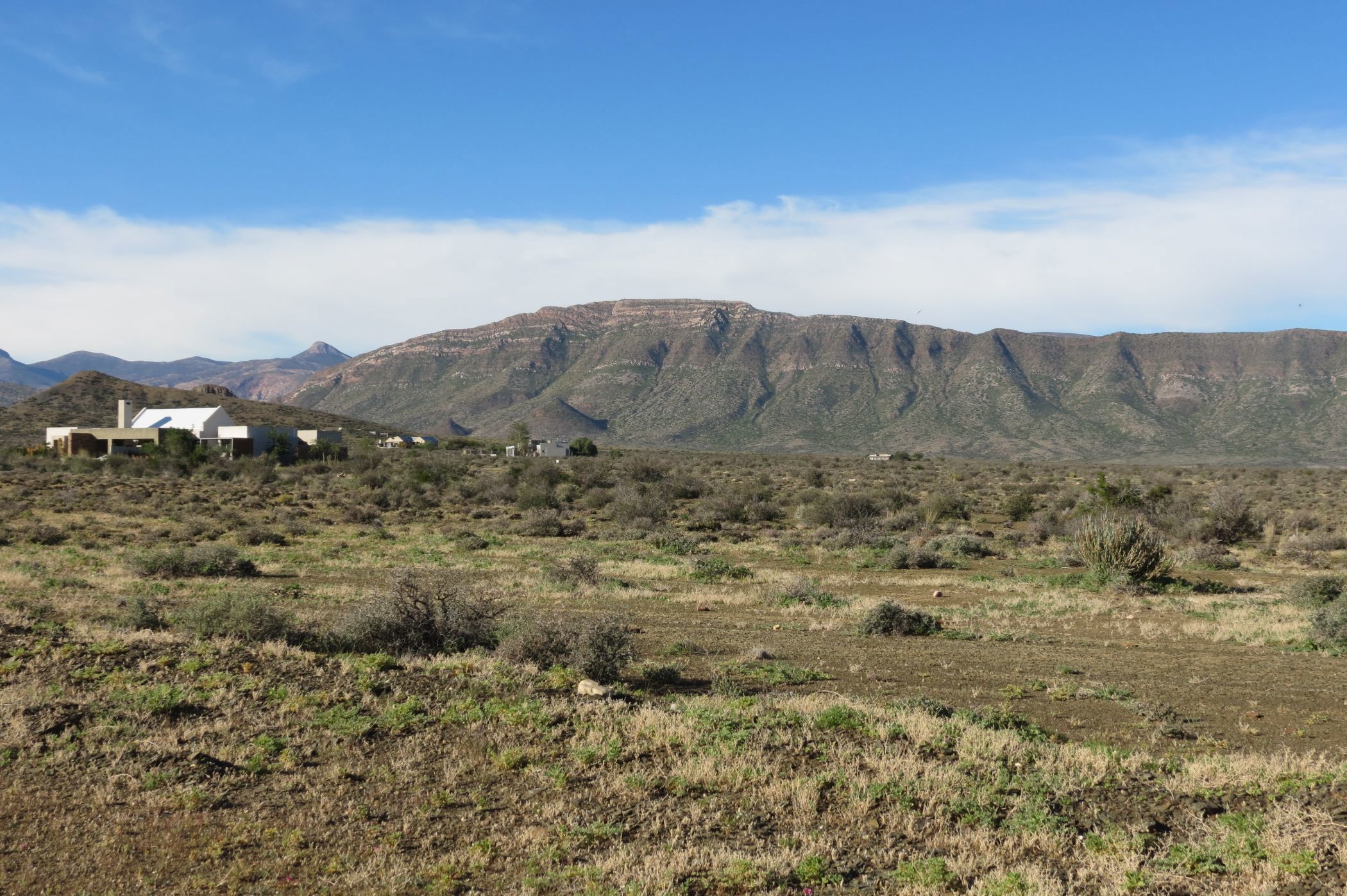 Residential vacant land for sale in Prince Albert - 1KK1658798