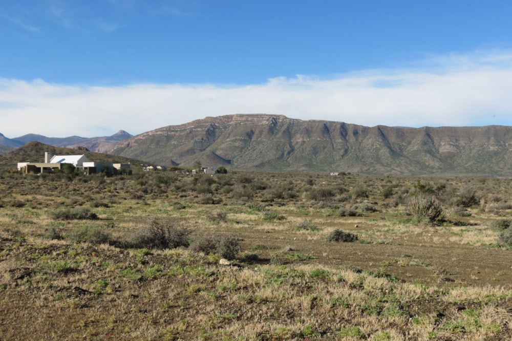 Residential vacant land for sale in Prince Albert - 1KK1658798