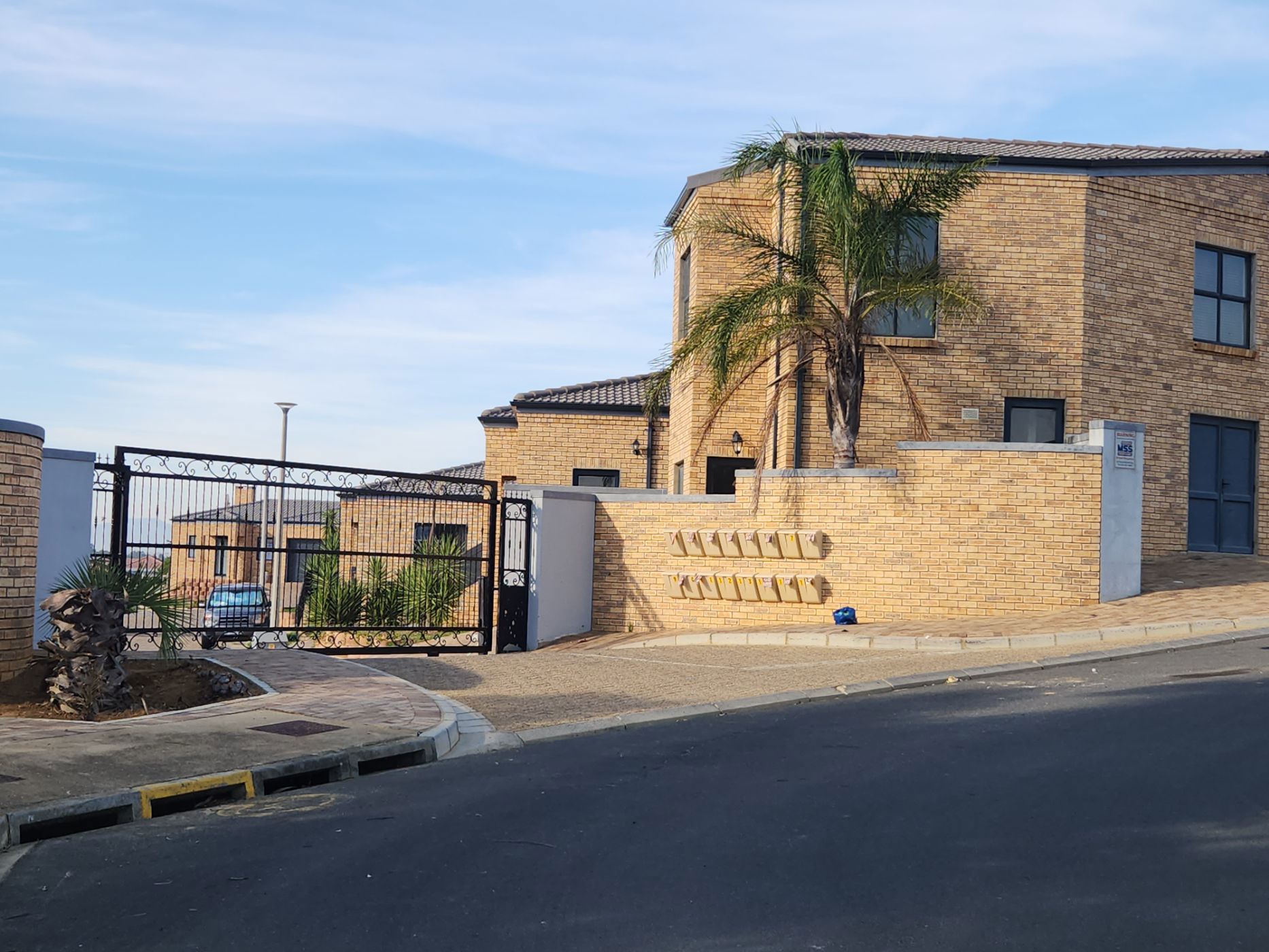 House let in Tafelzicht - 1MS1689967