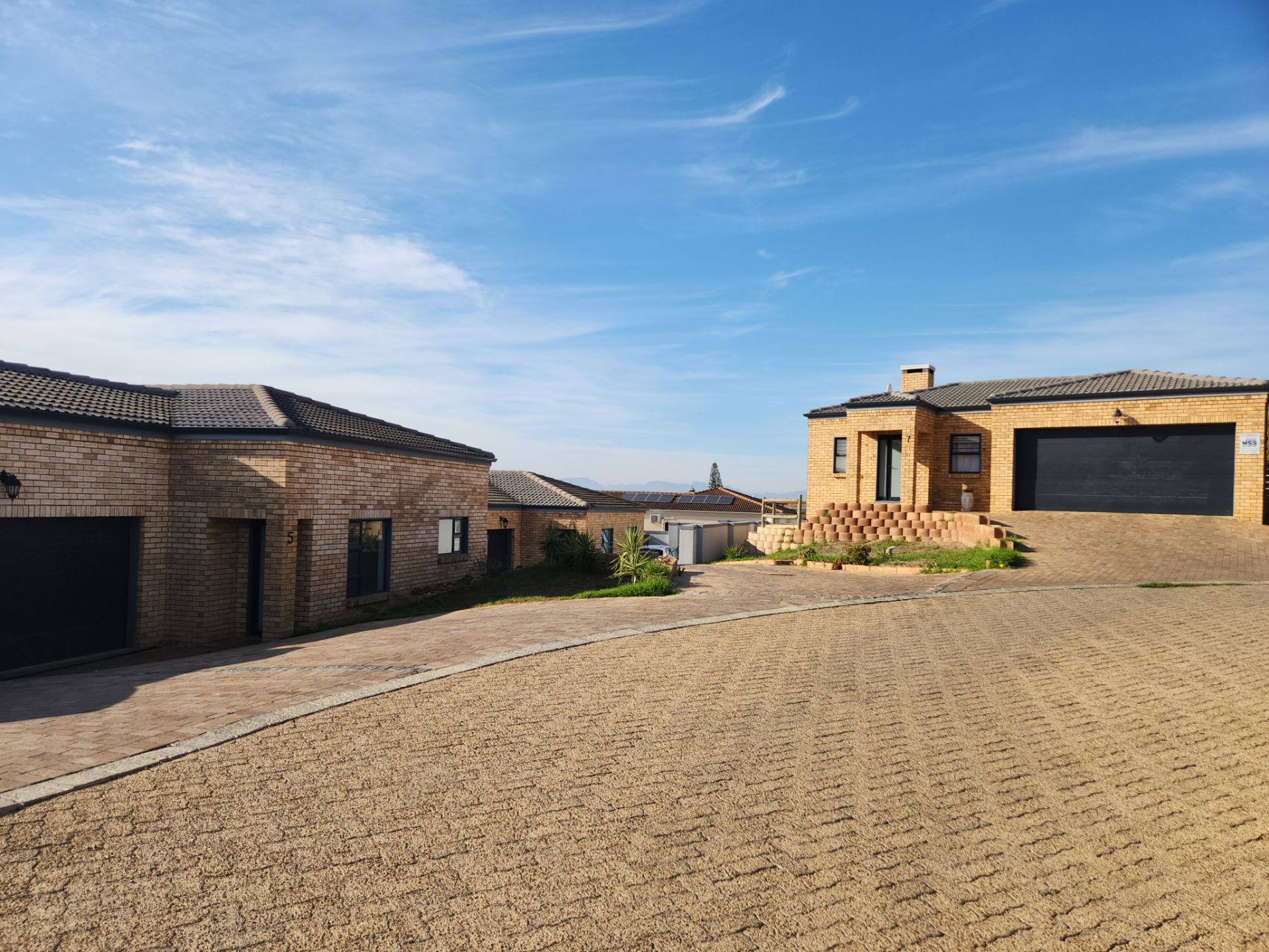 House to rent in Tafelzicht - 1MS1731833