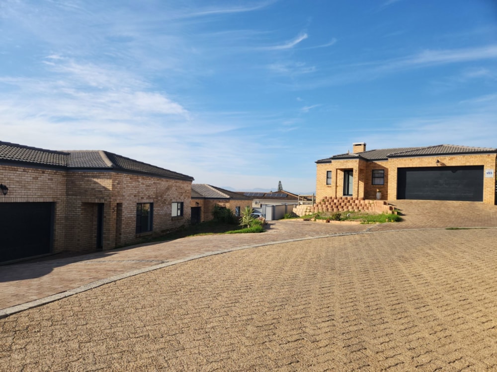 House let in Tafelzicht - 1MS1689967 House let in Tafelzicht - 1MS1689967