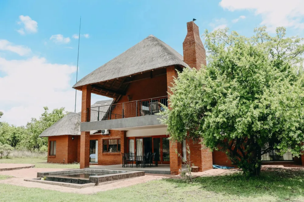 Golf estate house for sale in Bela Bela - 1MDM1659462 Golf estate house for sale in Bela Bela - 1MDM1659462
