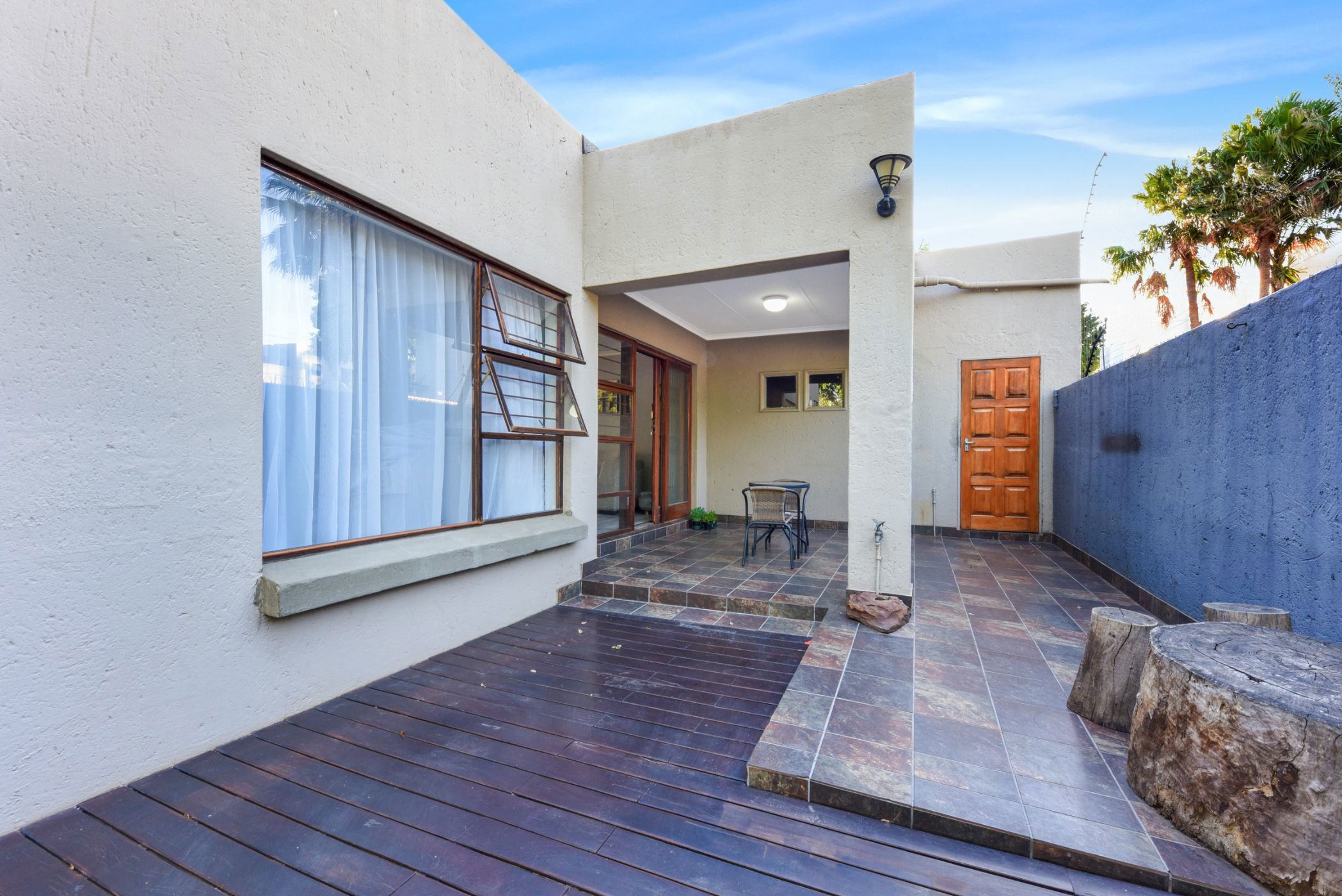 Cluster let in Paulshof - FYL1687951