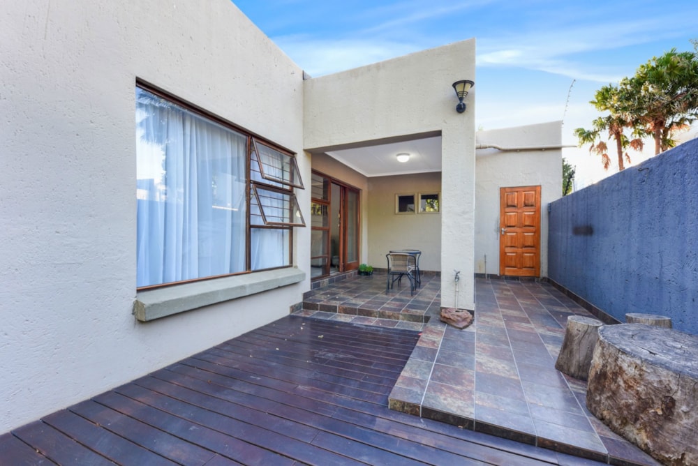 Cluster let in Paulshof - FYL1687951 Cluster let in Paulshof - FYL1687951