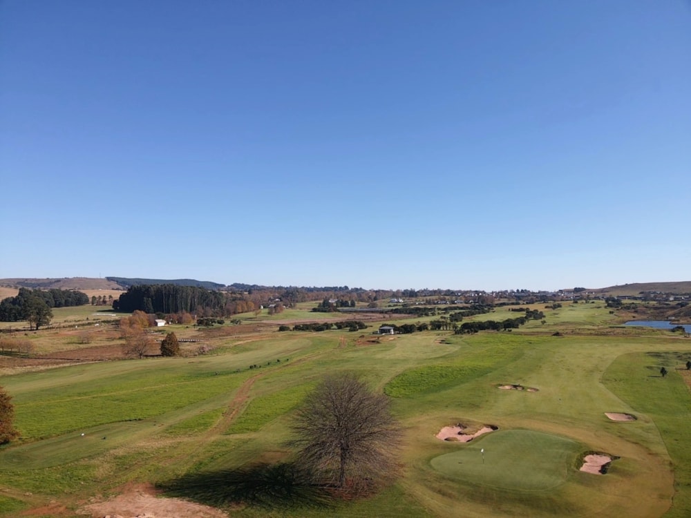 Vacant land for sale in Nottingham Road - 1PM1658806