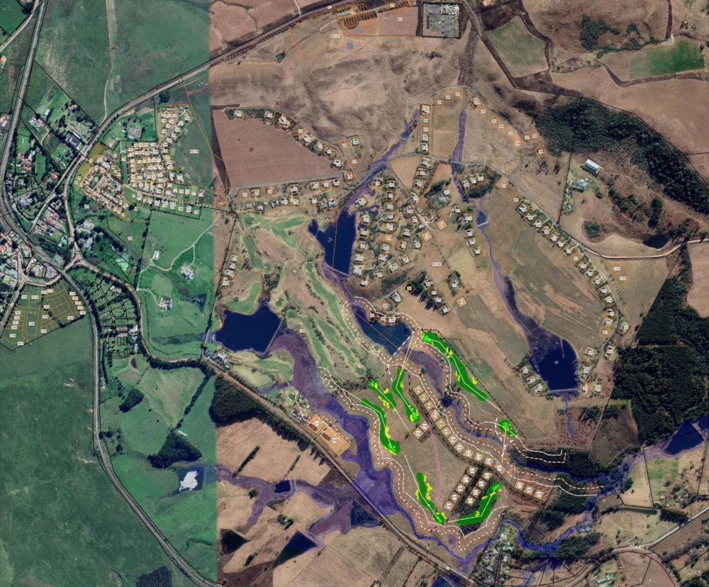 Vacant land for sale in Nottingham Road - 1PM1658805