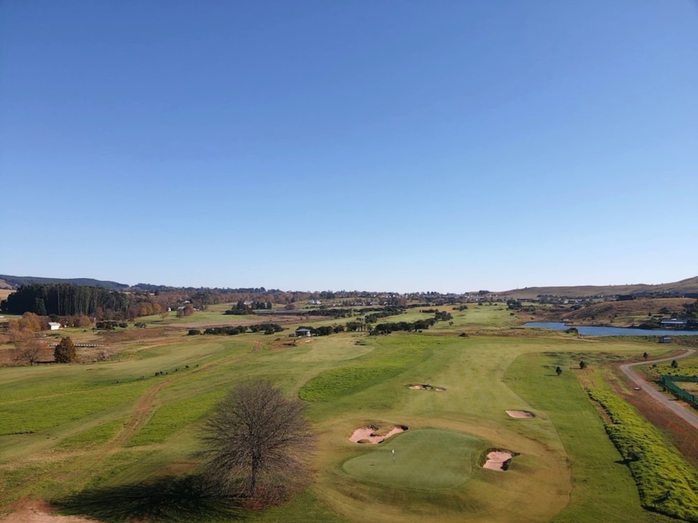 Vacant land for sale in Nottingham Road - 1PM1658808