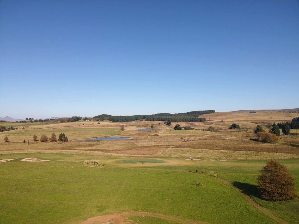 Vacant land for sale in Nottingham Road - 1PM1658808