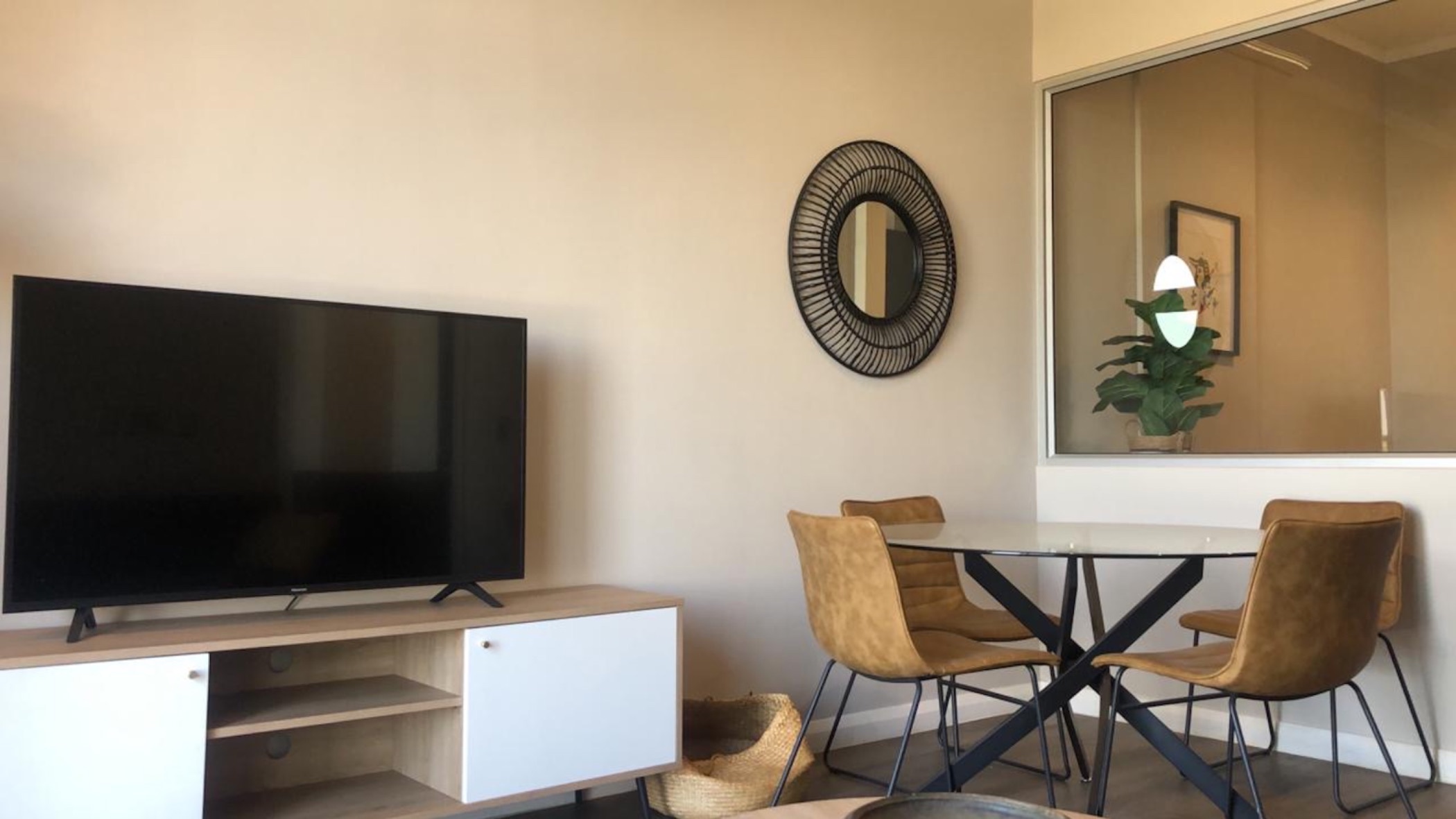 Apartment to rent in Menlyn - PTL1705757