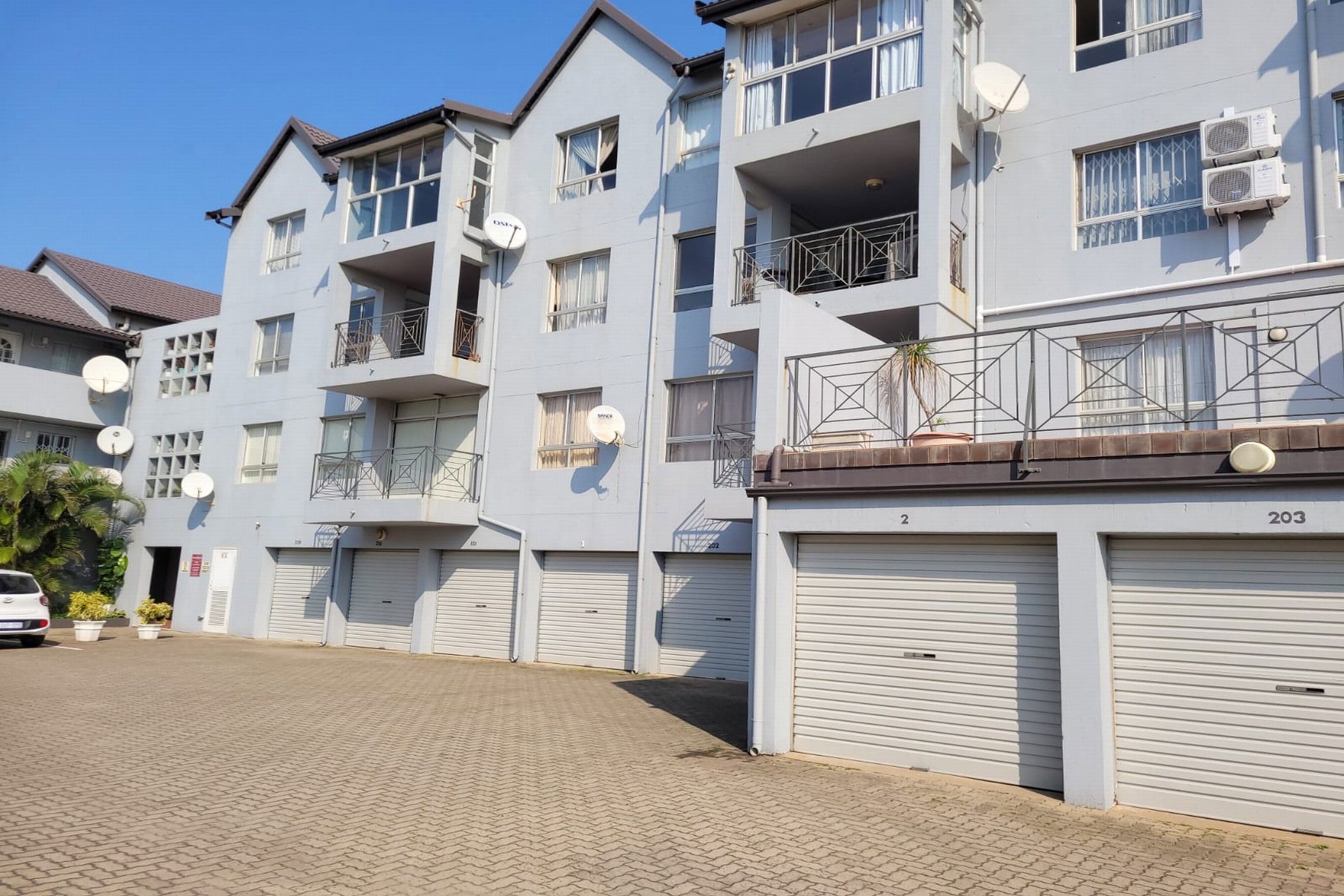 Apartment to rent in Winklespruit - 1WB1753107