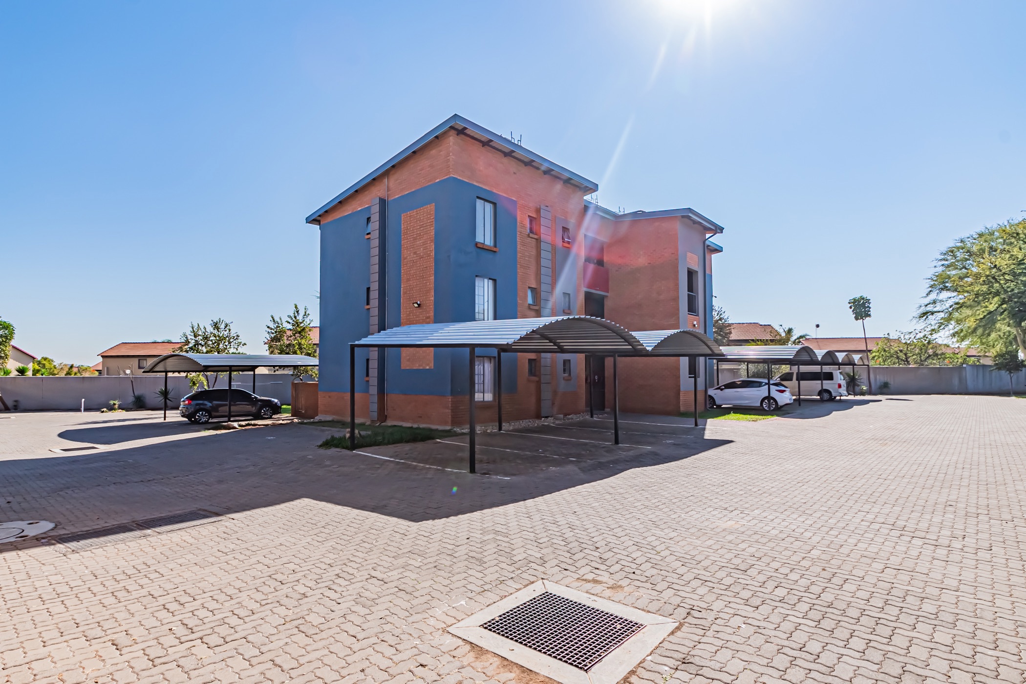 Townhouse for sale in Annlin - PT1658924