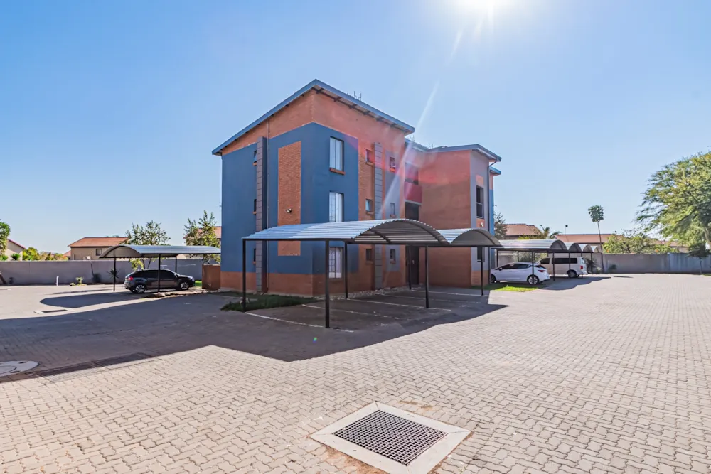 Townhouse for sale in Annlin - PT1658924
