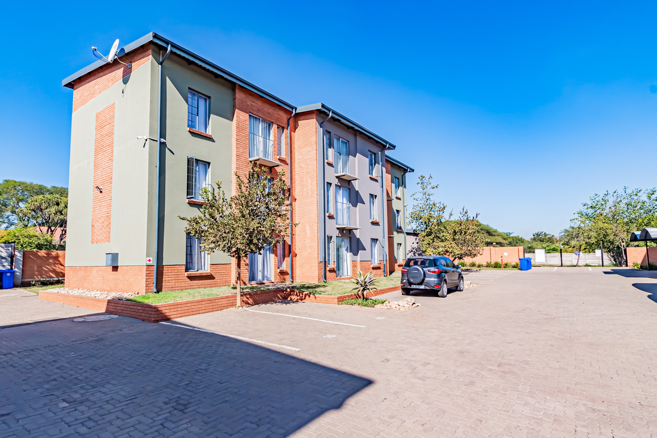 Townhouse for sale in Annlin - PT1658924