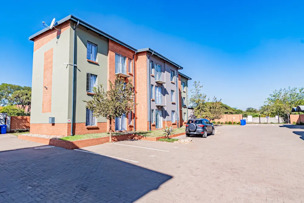 Townhouse for sale in Annlin - PT1658924