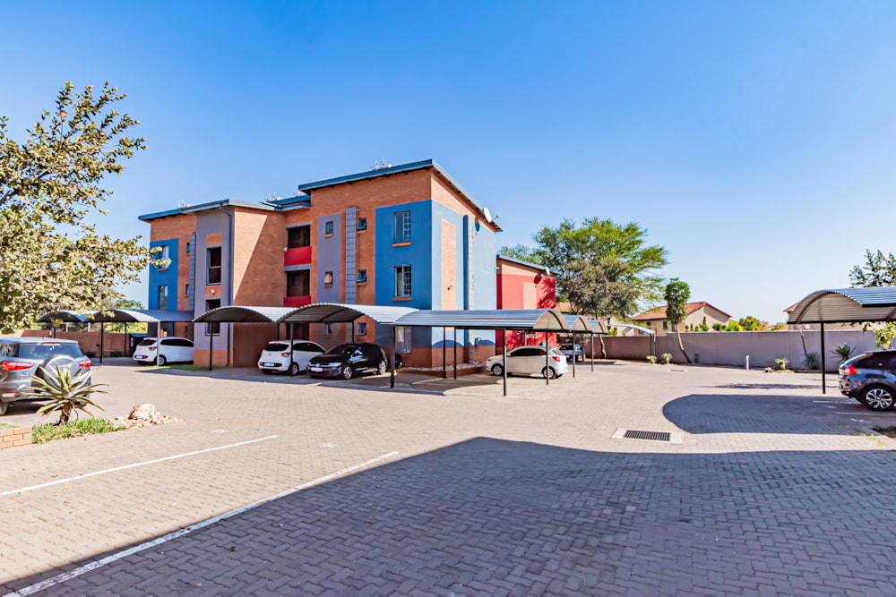 Townhouse for sale in Annlin - PT1658924 Townhouse for sale in Annlin - PT1658924